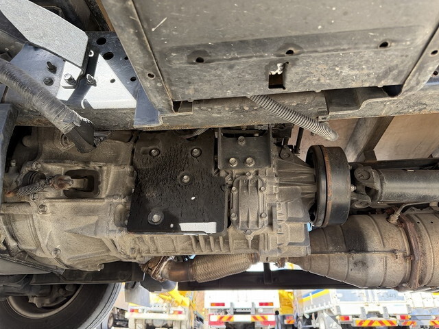 いすゞエルフアルミブロック小型（2t・3t）[写真15]