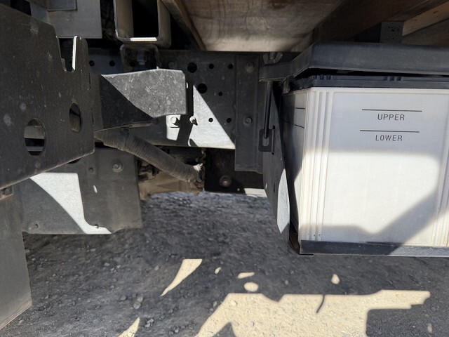 いすゞエルフアルミブロック小型（2t・3t）[写真17]