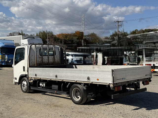 いすゞエルフアルミブロック小型（2t・3t）[写真02]