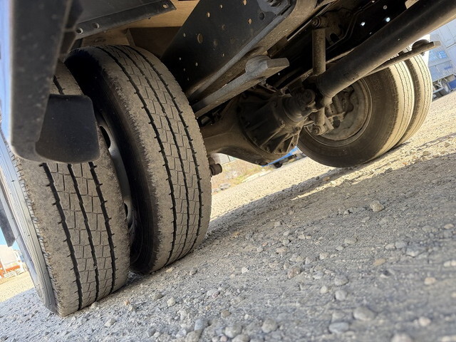 いすゞエルフアルミブロック小型（2t・3t）[写真22]