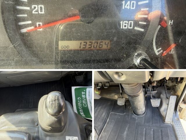 いすゞエルフアルミブロック小型（2t・3t）[写真33]