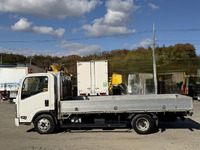 いすゞエルフアルミブロック小型（2t・3t）[写真05]