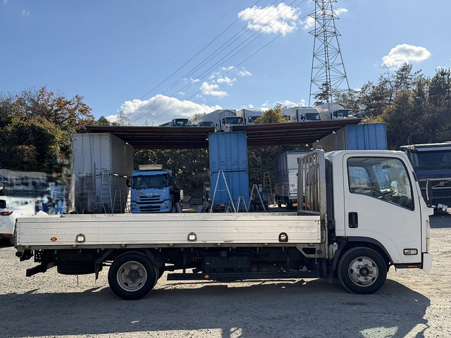 いすゞエルフアルミブロック小型（2t・3t）[写真05]