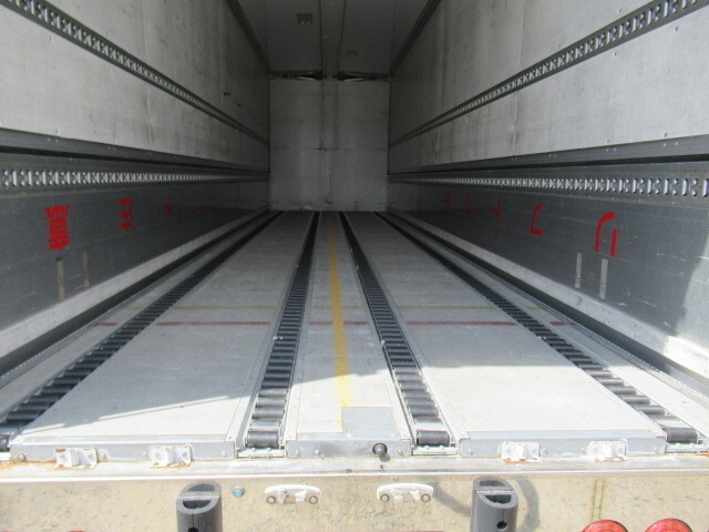 日野プロフィアアルミウイング大型（10t）[写真10]