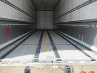 日野プロフィアアルミウイング大型（10t）[写真11]