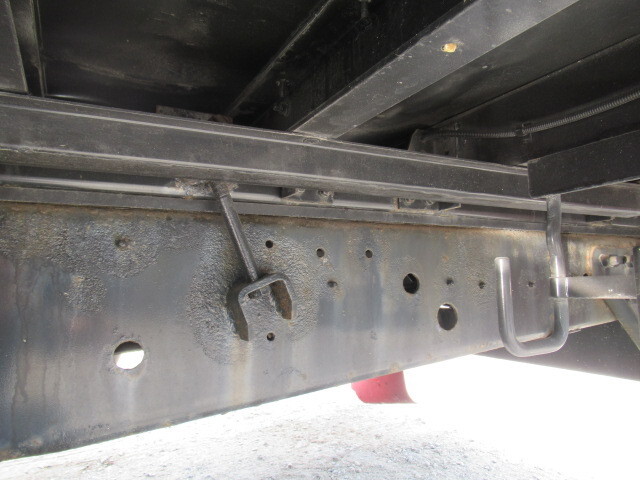 日野プロフィアアルミウイング大型（10t）[写真17]