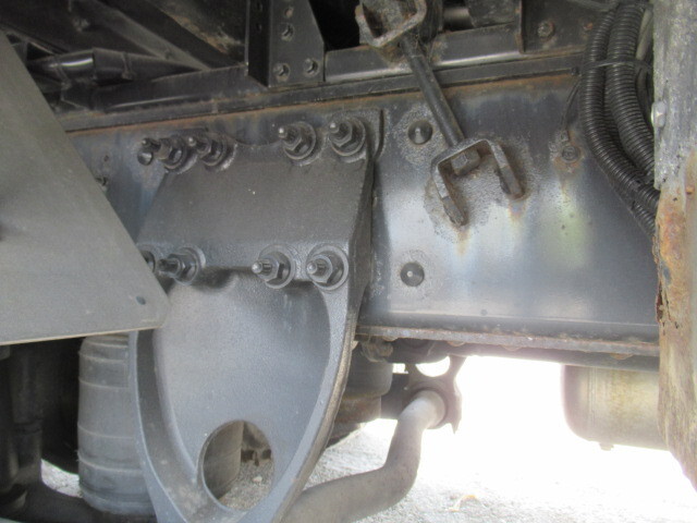 日野プロフィアアルミウイング大型（10t）[写真22]