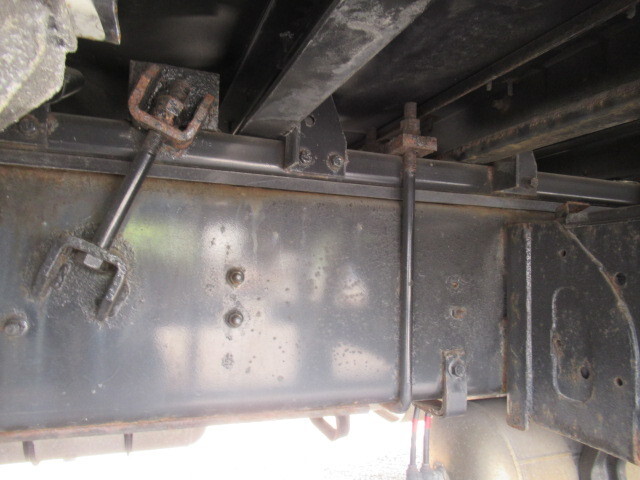 日野プロフィアアルミウイング大型（10t）[写真23]