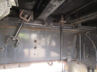 日野プロフィアアルミウイング大型（10t）[写真24]