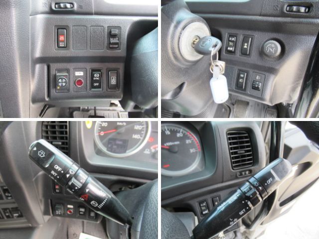 日野プロフィアアルミウイング大型（10t）[写真37]