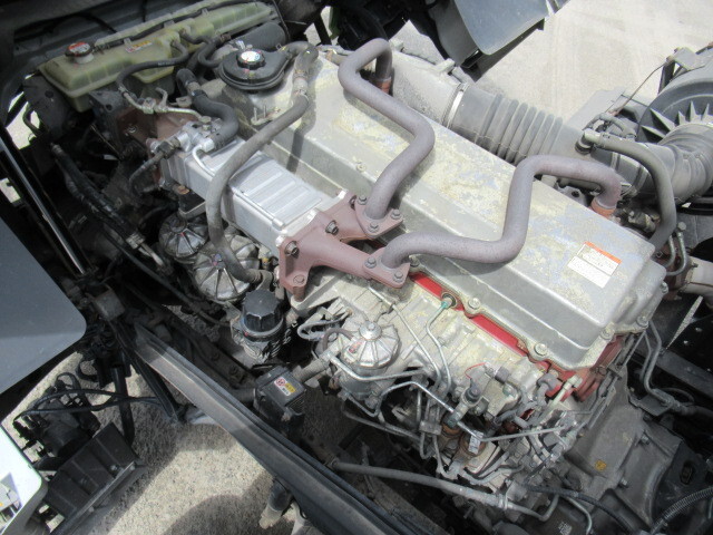 日野プロフィアアルミウイング大型（10t）[写真38]