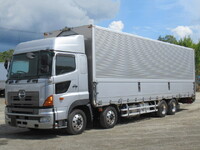 日野プロフィアアルミウイング大型（10t）[写真04]