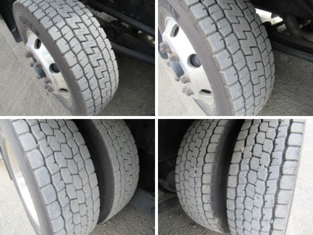 日野プロフィアアルミウイング大型（10t）[写真40]