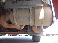 日野プロフィアダンプ大型（10t）[写真12]