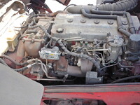 日野プロフィアダンプ大型（10t）[写真15]