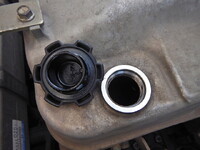 日野プロフィアダンプ大型（10t）[写真17]