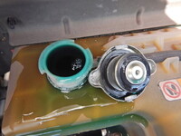 日野プロフィアダンプ大型（10t）[写真18]