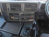 日野プロフィアダンプ大型（10t）[写真22]