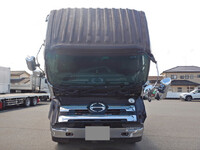 日野プロフィアダンプ大型（10t）[写真31]