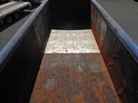 日野プロフィアダンプ大型（10t）[写真34]