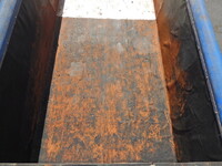 日野プロフィアダンプ大型（10t）[写真35]