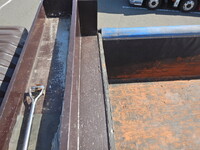 日野プロフィアダンプ大型（10t）[写真36]