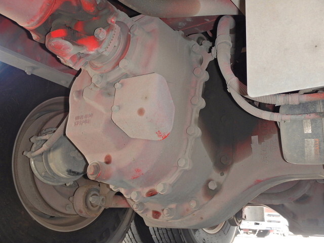 日野プロフィアダンプ大型（10t）[写真09]