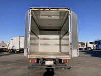 いすゞエルフパネルバン小型（2t・3t）[写真11]