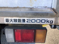 いすゞエルフパネルバン小型（2t・3t）[写真16]