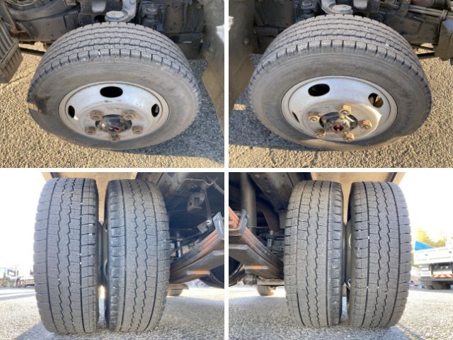 いすゞエルフパネルバン小型（2t・3t）[写真16]