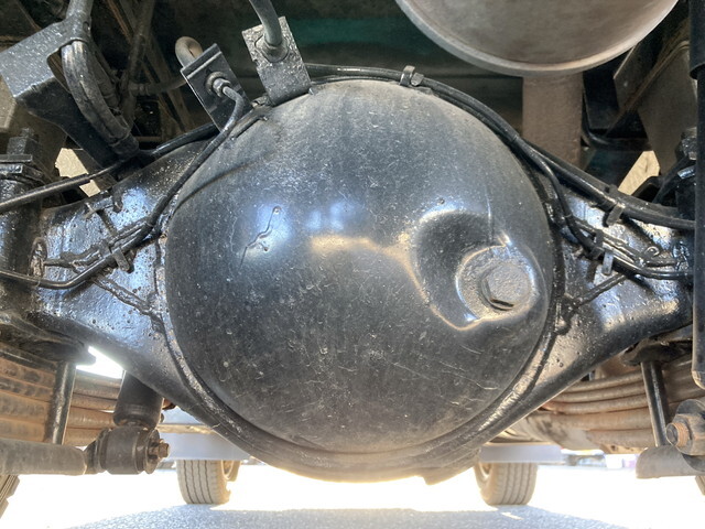 いすゞエルフパネルバン小型（2t・3t）[写真23]