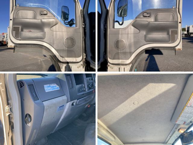 いすゞエルフパネルバン小型（2t・3t）[写真26]