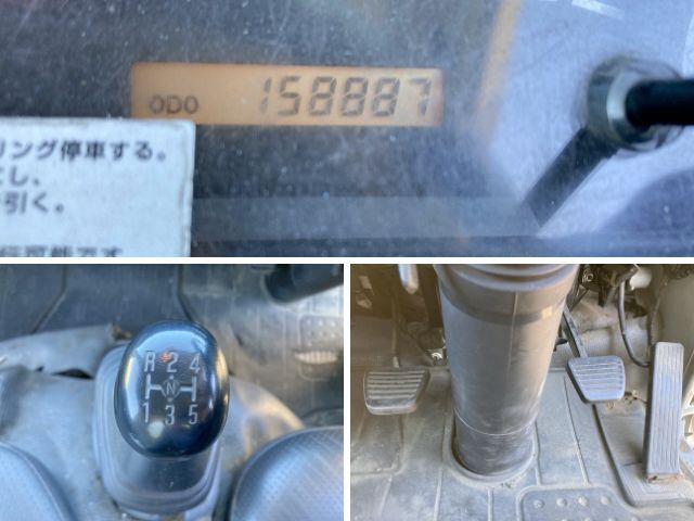 いすゞエルフパネルバン小型（2t・3t）[写真32]