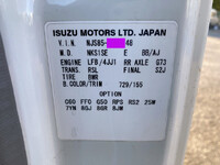 いすゞエルフパネルバン小型（2t・3t）[写真40]