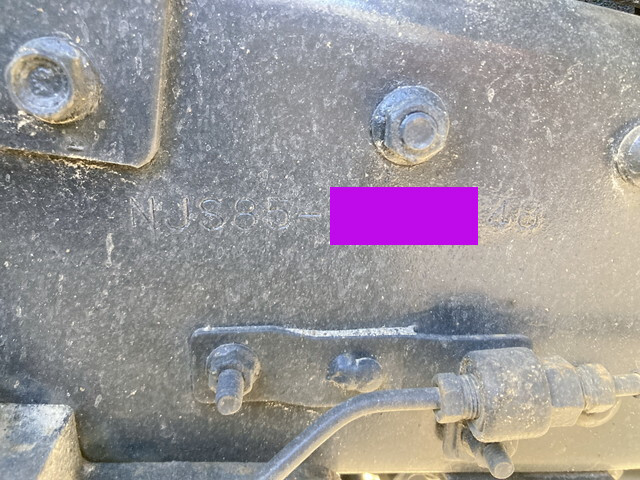 いすゞエルフパネルバン小型（2t・3t）[写真40]