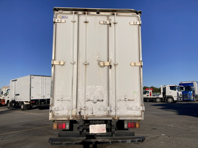 いすゞエルフパネルバン小型（2t・3t）[写真09]