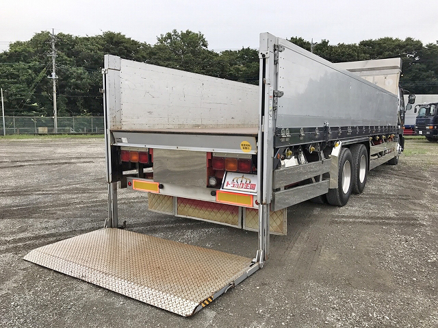 UDトラックスビッグサムアルミブロック大型（10t）[写真02]