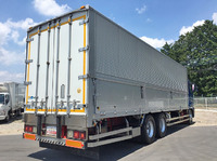 三菱ふそうスーパーグレートアルミウイング大型（10t）[写真02]