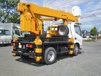 日野デュトロ高所作業車小型（2t・3t）[写真02]