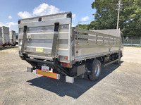 三菱ふそうキャンター平ボディ小型（2t・3t）[写真02]