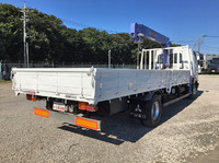 三菱ふそうファイタークレーン4段中型（4t）[写真02]