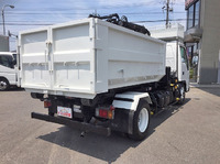 いすゞエルフコンテナ専用車小型（2t・3t）[写真02]