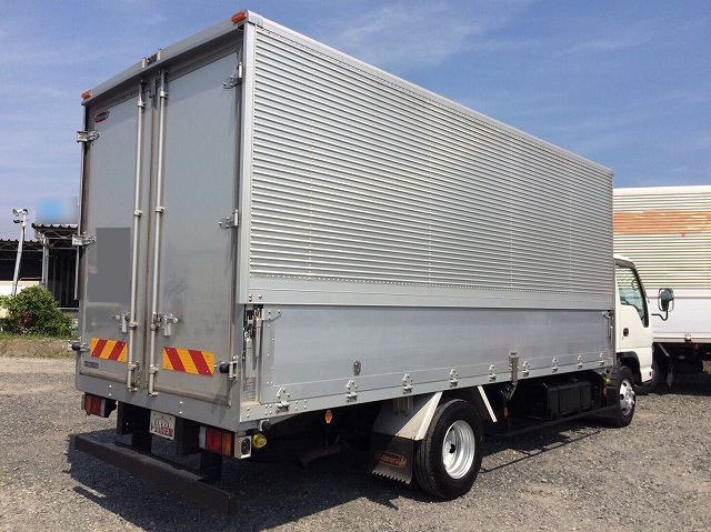 マツダタイタンアルミウイング小型（2t・3t）[写真02]