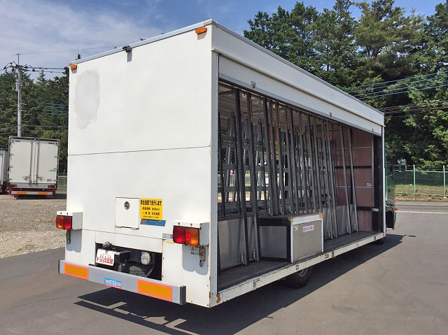 日野レンジャーその他の形状中型（4t）[写真02]