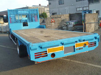 三菱ふそうファイターセルフローダー中型（4t）[写真02]