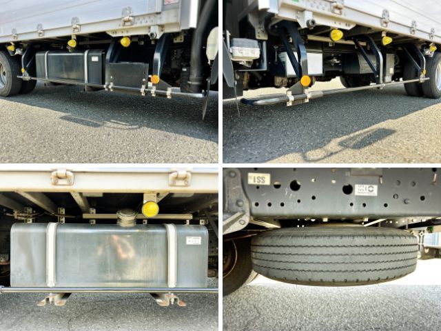 いすゞエルフアルミウイング小型（2t・3t）[写真26]