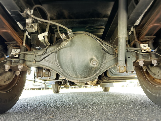 いすゞエルフアルミウイング小型（2t・3t）[写真29]