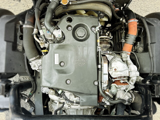 いすゞエルフアルミウイング小型（2t・3t）[写真30]