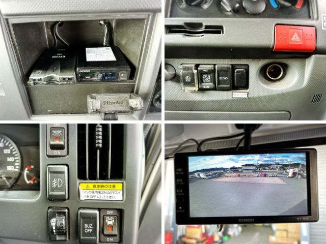 いすゞエルフアルミウイング小型（2t・3t）[写真38]