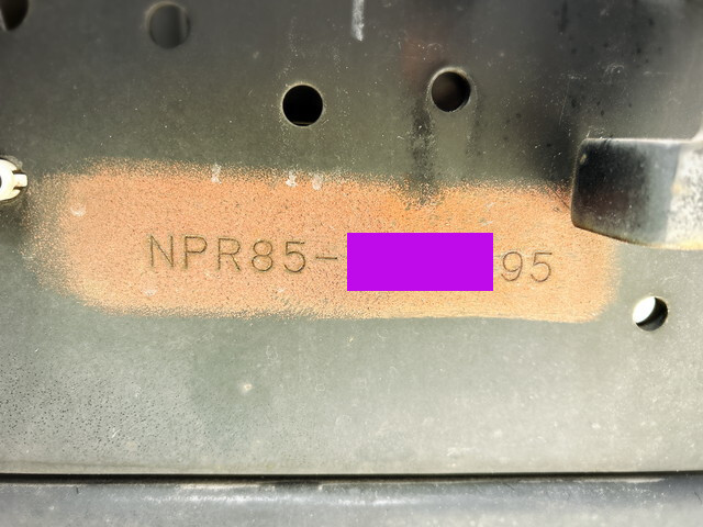 いすゞエルフアルミウイング小型（2t・3t）[写真40]